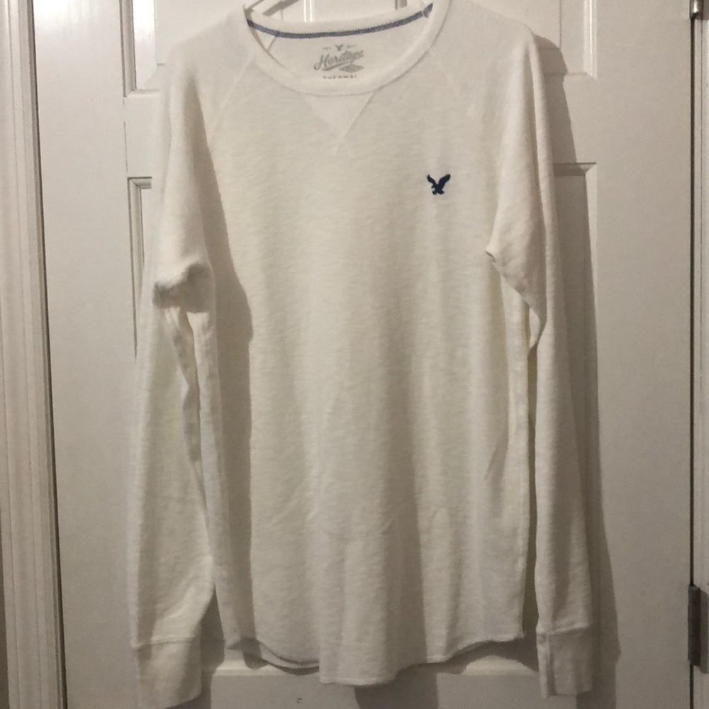 Men’s American Eagle Thermal Shirt